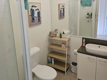 Cowes Apartment | Maggie's Place in Cowes