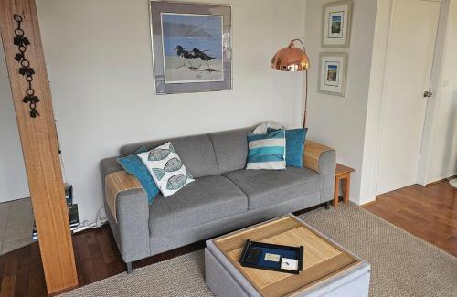 Cowes Apartment | Maggie's Place in Cowes