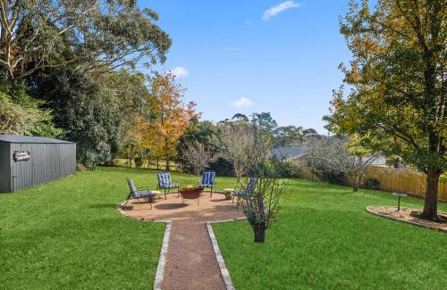Bundanoon House | 'Maggie s Place' - Quaint 2-Bed Getaway Home