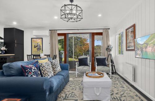 Bundanoon House | 'Maggie s Place' - Quaint 2-Bed Getaway Home