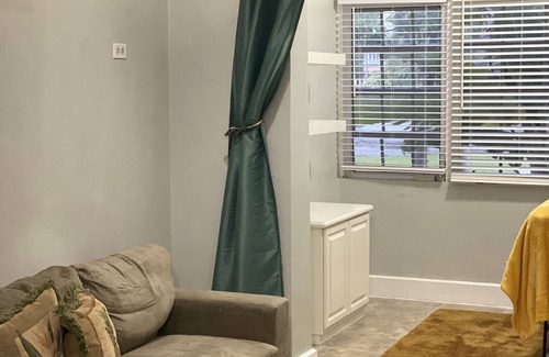 Highland Terrace Apartment | Maggie’s Studio