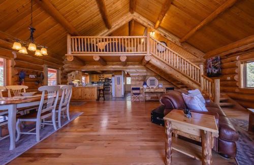 Rexford House | Maggies Cabin - Enjoy a Slice of Paradise in Rexford Montana