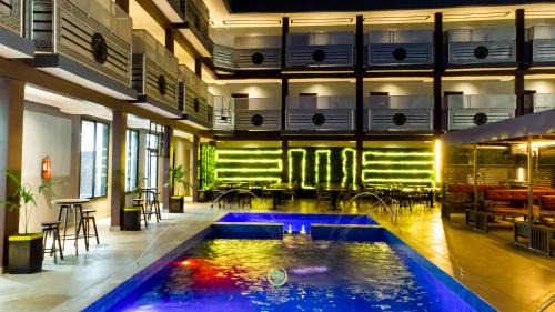 Tamale Hotel | Maghaz Royal Hotel