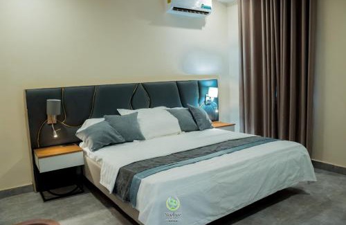 Tamale Hotel | Maghaz Royal Hotel
