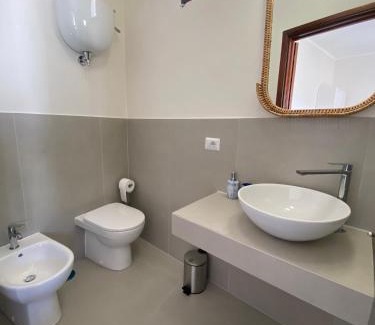 Ponza Apartment | Magi - Ciclamino