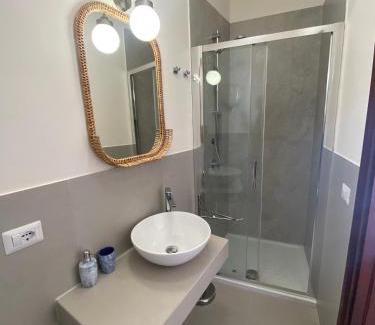 Ponza Apartment | Magi - Ciclamino