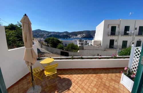 Ponza Apartment | Magi - Ciclamino