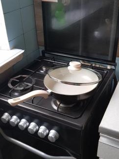 Chisinau Apartment | Magic Apartment , Однушка возле центра