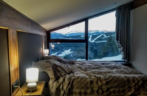 La Margineda Ski Chalet | Magic Borda Cremat HUT4-5018