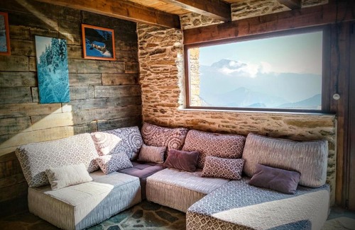 La Margineda Ski Chalet | Magic Borda Cremat HUT4-5018