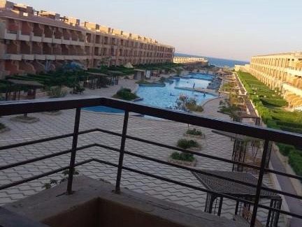 Zafarana Apartment | Magic Chalet Sokhna شاليه خيالي بالعين السخنة عائلات فقط