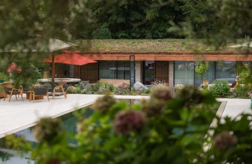 Vandoeuvres Bed & Breakfast | Magic Genève
