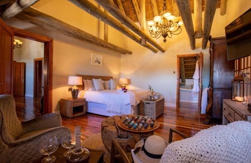 Jansenville House | Magic Hills - Ilanga Manor House
