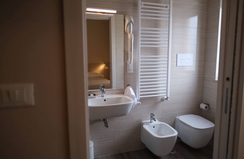 Atena Lucana Hotel | Magic Hotel