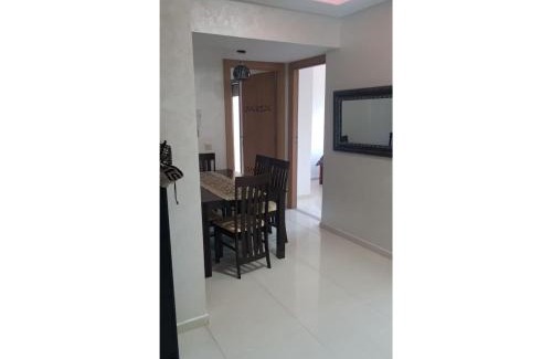 Casablanca House | Magic housse sea view