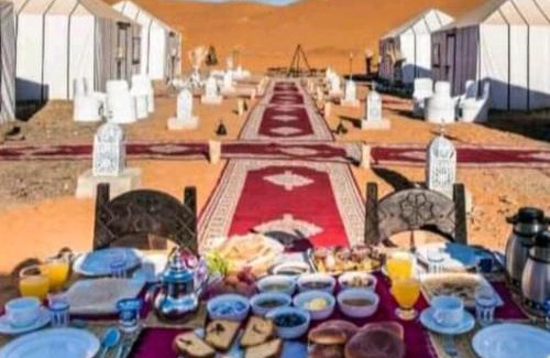 Taouz Other | Magic Luxury Camp