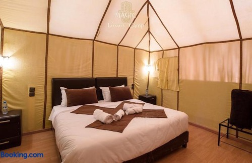 Merzouga Other | Magic Luxury Camp