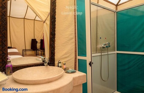 Merzouga Other | Magic Luxury Camp