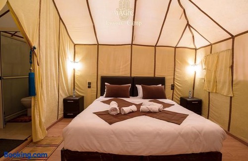Merzouga Other | Magic Luxury Camp