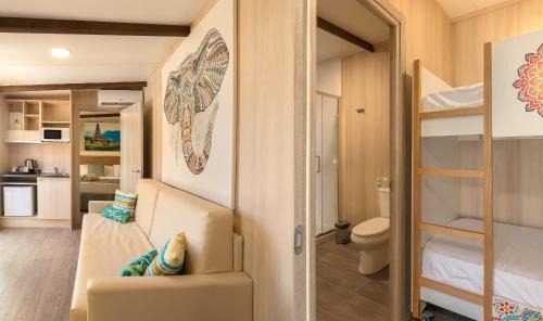 Benidorm Resort | Magic Natura Resort