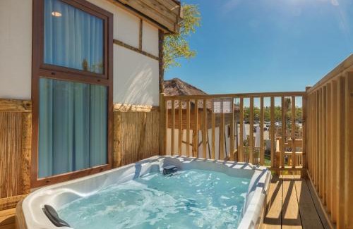 Benidorm Resort | Magic Natura Resort