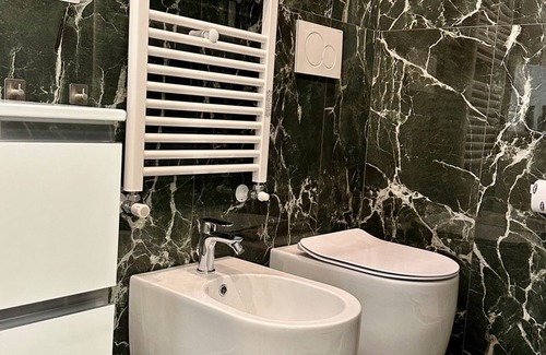 Citta Bassa Apartment | Magic Place Bergamo! Classy Apartment in the heart of the city center