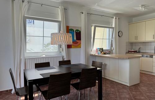 Golden Beach Villa | Magic Sea View - Golden Beach