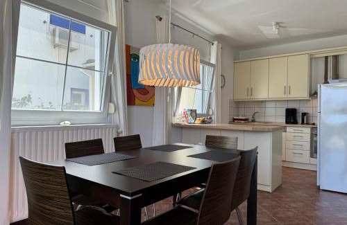 Golden Beach Villa | Magic Sea View - Golden Beach