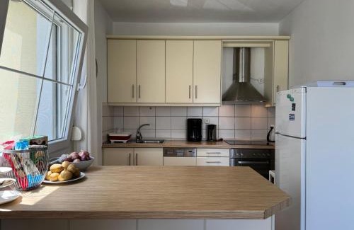 Golden Beach Villa | Magic Sea View - Golden Beach