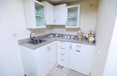 Abu Halifa Apartment | Magic suite Abu Halifa