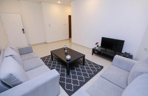Mahboula Hotel | Magic Suite Al Mahboula