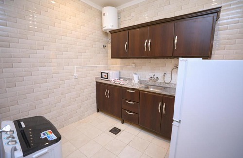 Mahboula Hotel | Magic Suite Al Mahboula