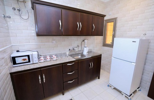 Mahboula Hotel | Magic Suite Al Mahboula