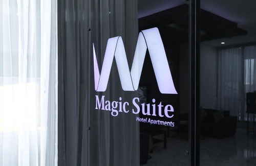 Mahboula Hotel | Magic Suite Al Mahboula