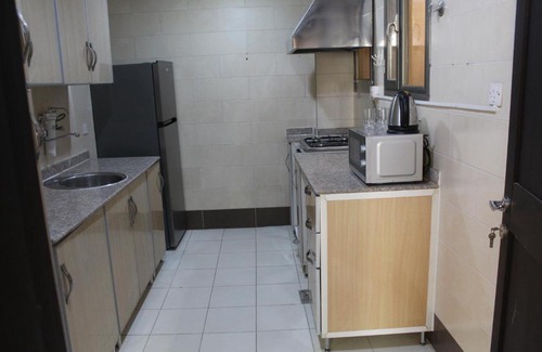 Mahboula Apartment | MAGIC SUITE MAHBOULA-5