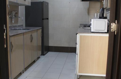 Mahboula Apartment | MAGIC SUITE MAHBOULA-5
