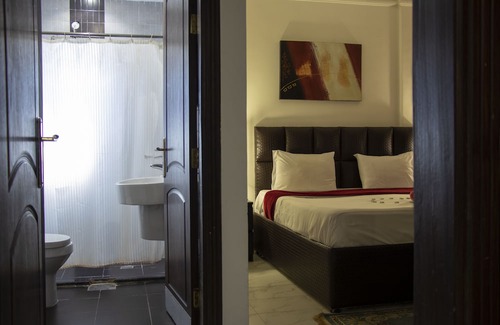 Salmiya Hotel | Magic Suite Plus for Hotel Apartment