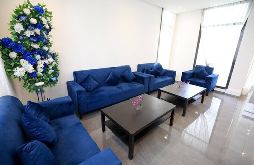 Salmiya Hotel | Magic Suite Salmiya