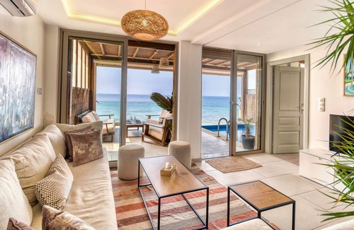 Taghazout Apartment | Magic - Taghazout - Piscine -Luxe - 4 Px