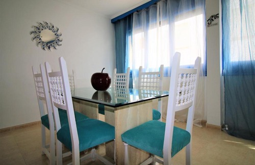 Tossa de Mar Apartment | Magic Tossa