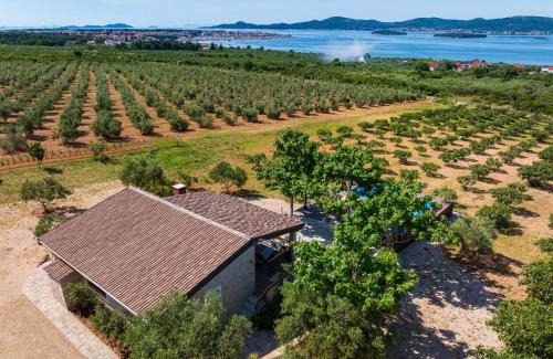 Sveti Filip i Jakov Villa | Magic view
