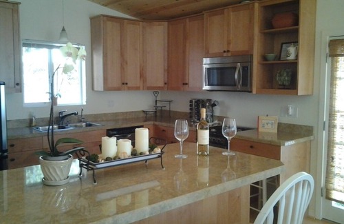 Summerland House | MAGICAL 5-STAR RATED OCEAN VIEW CUSTOM HOME - PLEASE READ ALL OUR GUEST REVIEWS