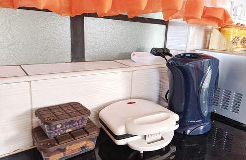 Central Business District Apartment | MAGICAL APARTMENT IN NAIROBI'S CBD