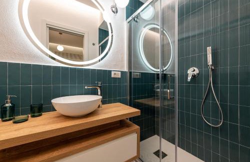 Naples City Centre Apartment | Magical Botanic-Garden Apartments