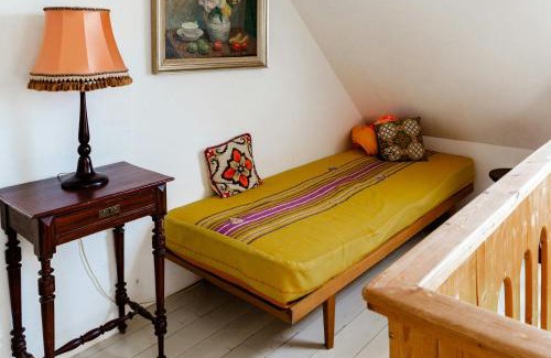 Trans House | Magical Farm House Right Next To The Sea