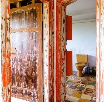 Trans House | Magical Farm House Right Next To The Sea