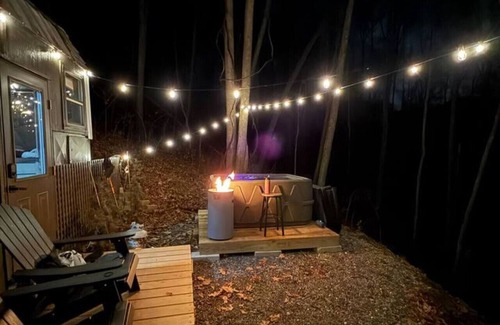 Sylva House | Magical Harry Potter Themed, Hot Tub, and Fire Pit!