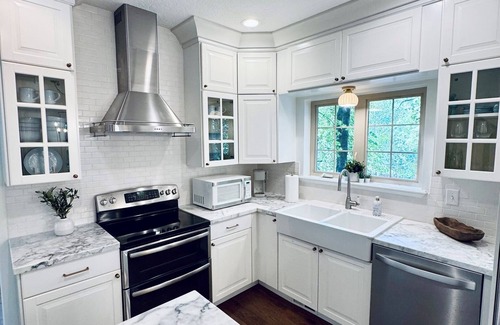 Utah County Cottage | Magical Hobble Creek Cottage 5 Min Walk to Golf