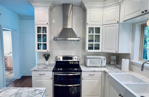 Utah County Cottage | Magical Hobble Creek Cottage 5 Min Walk to Golf