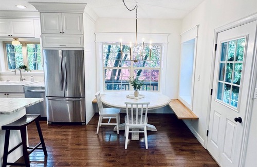 Utah County Cottage | Magical Hobble Creek Cottage 5 Min Walk to Golf